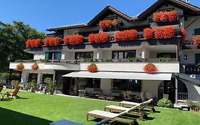 Hotel Alu Mountain Design